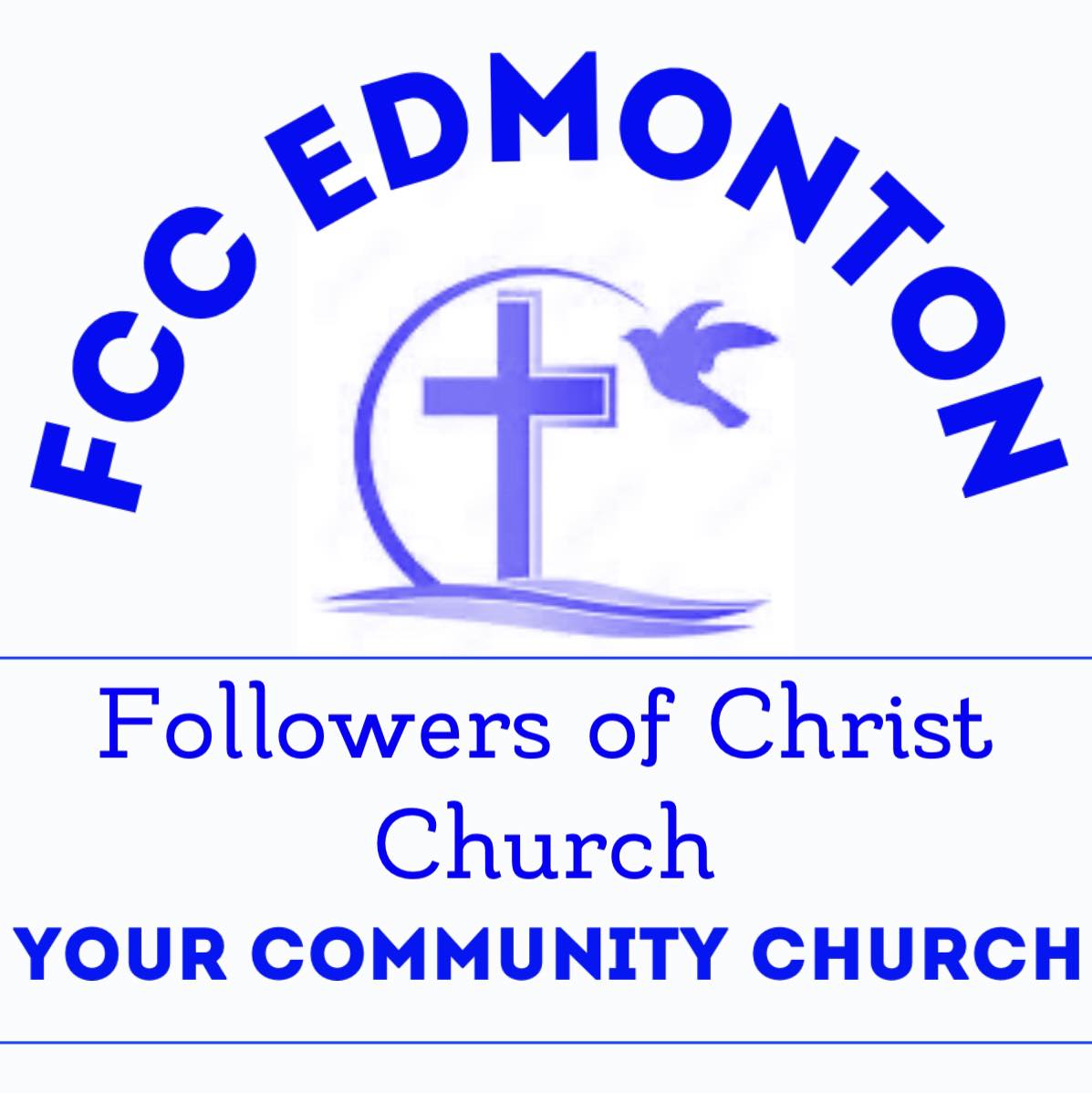 Followers of Christ Church Network Logo